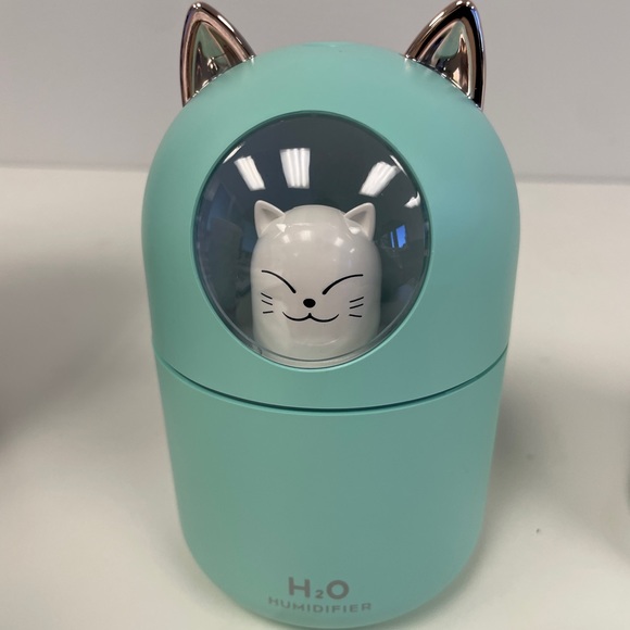 Kitty H20 Humidifier - Picture 3 of 12